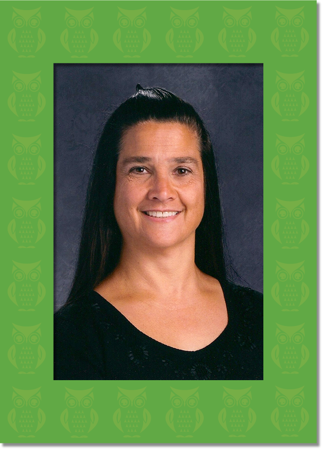 Mrs. Jones portrait Mrs. Jones portrait